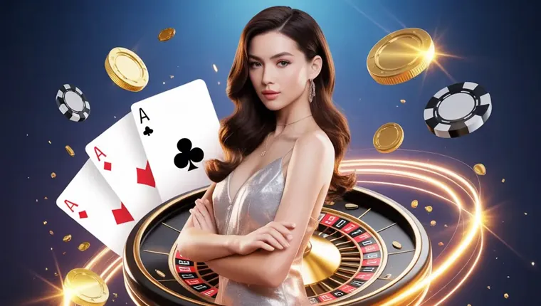 tg777 Features for Enhanced Betting