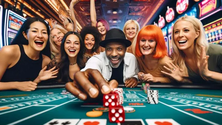 Live Game Shows