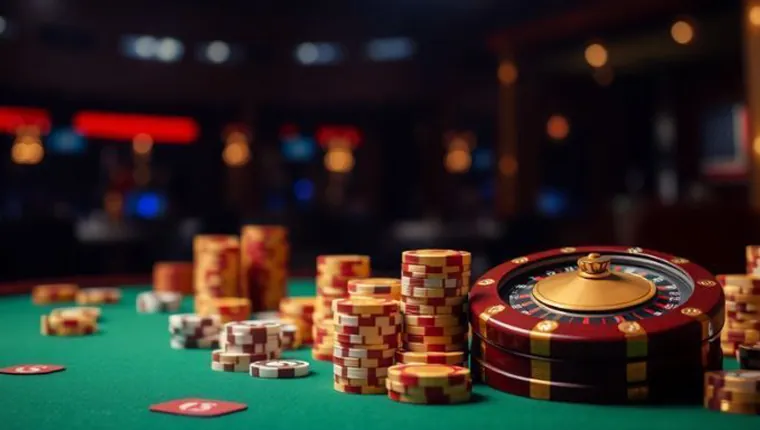 Responsible Gambling Icon