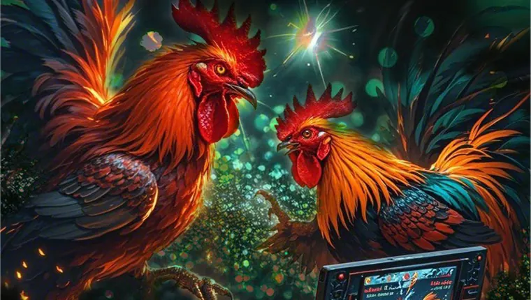 tg777 Live Casino Features