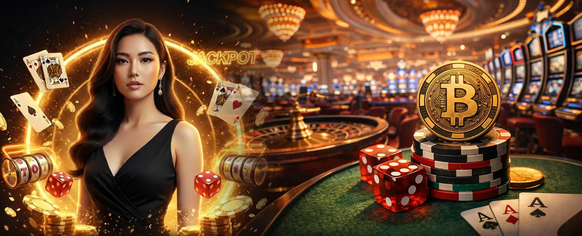 tg777 Login page banner showing secure access to online casino