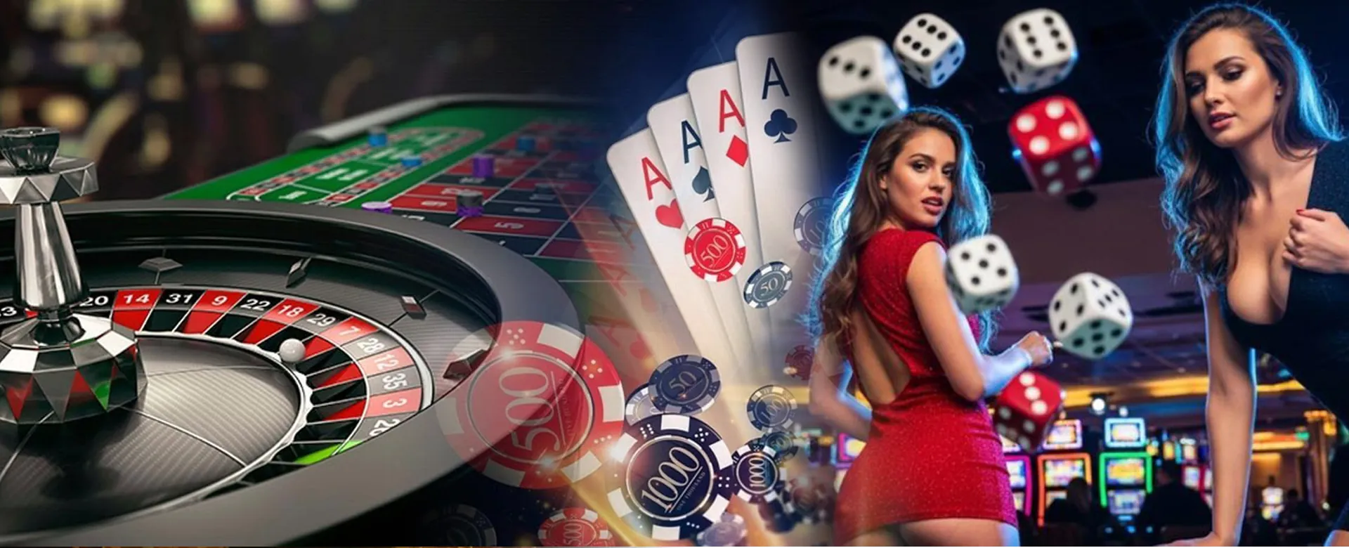 tg777 Blog Hero Image: Dynamic online casino interface with exciting game previews and golden accents, representing a trusted online gaming platform in the Philippines.