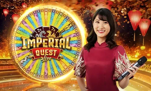 Online Bingo room