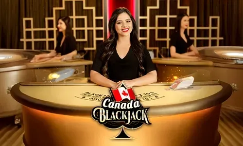 Live dealer with customer support icon