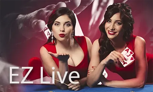 Live Game Show on tg777
