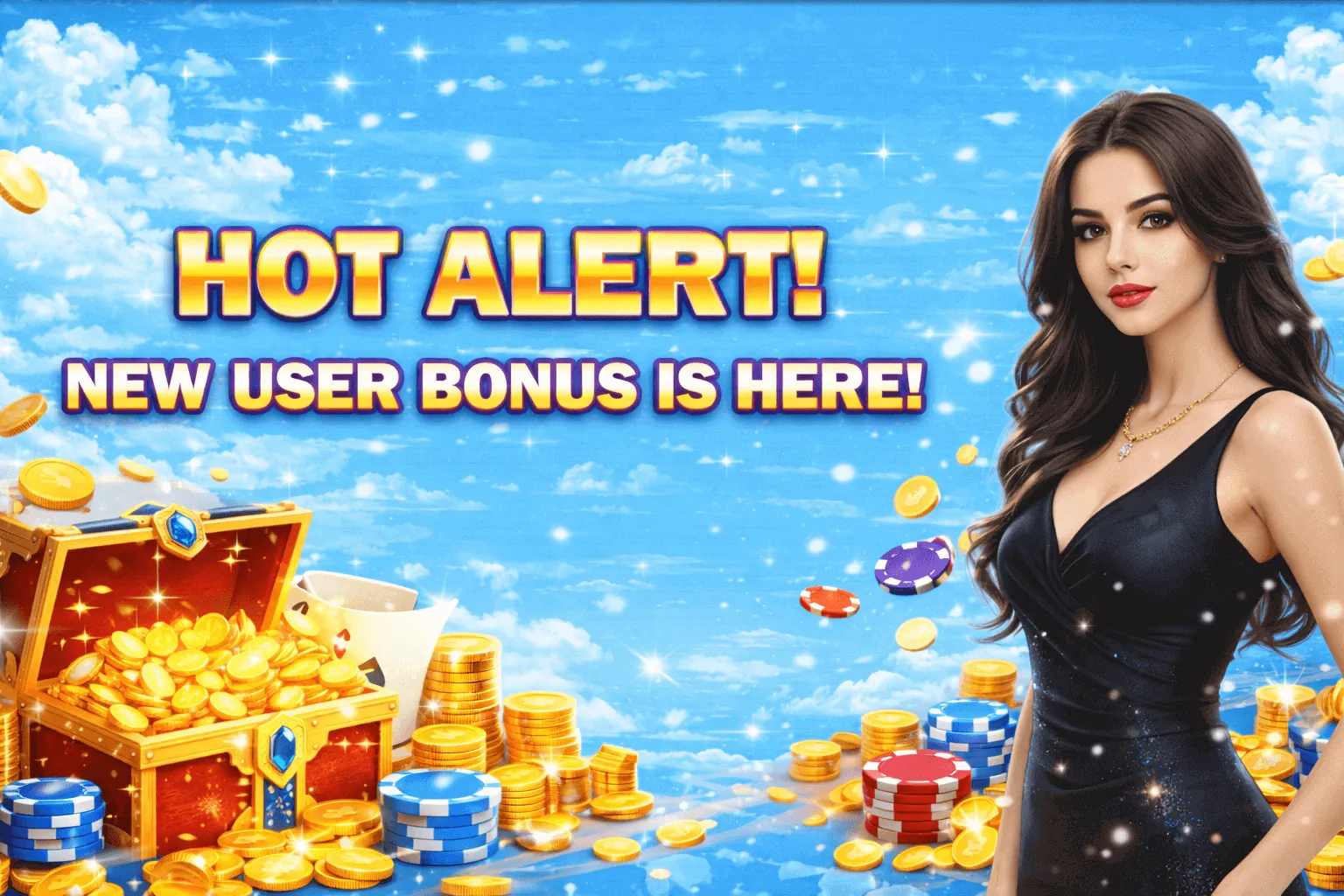FB777.com Welcome Bonus