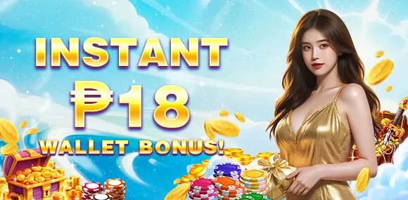Welcome Bonus Card