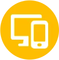Register Account Icon